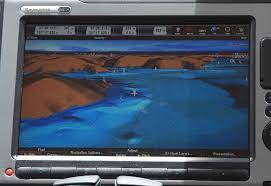 This only applies to hybridtouch displays. Raymarine Delivers The Best Of Both With Hybrid Touch Screens