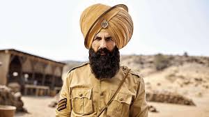 Kesari Review Akshay Kumar Packs A Powerful Punch Kesari has become the fastest film to cross the coveted rs 100 crore mark in 2019, followed by gully boy and total dhamaal. kesari review akshay kumar packs a