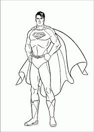 618x881 superman coloring pages batman and. Get This Printable Superman Coloring Pages Online 76698