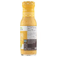 Honey Mustard Marinade - Real Food Whole Life