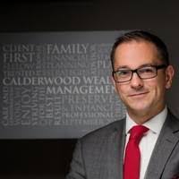 Adam Calderwood's Instagram, Twitter & Facebook