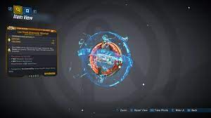 The higher level you get the more you will begin to wonder where eridian artifacts are. Borderlands 3 Invincible Glitch How To Get Infinite Health And Shields Frondtech