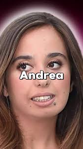 Andrea Janeiro establece límites sobre su nombre