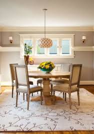 Dining room ideas probably don't cross most people's minds every day, and there's a good reason for this. 30 Best Chair Rail Ideas Pictures Decor And Remodel