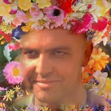 No rivers or waterfalls, just my own backyard, but it is still good to  “just go outside “. So glad when autumn's temperatures set in.