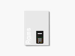 Dieter Rams Limited Edition Silkscreen Prints Imboldn A collection of the top 28 stl rams iphone wallpapers and backgrounds available for download for free. dieter rams limited edition silkscreen