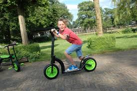 Bikez Step Groot 5 10 Jaar Olifu Ruhl Nu