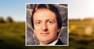 Bryan J. Larsen Obituary April 16, 2023