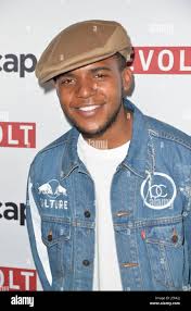 Cj wallace hi-res stock photography and images