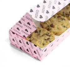 The low price tag comes at the cost of quality. Crumbl Cookies 2019 Valentine S Day Box Thepinkbox Valentine Box Valentine Day Boxes Valentine