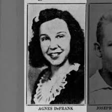 The Evening News from Harrisburg, Pennsylvania