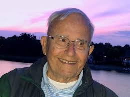 John Thomas Post Obituary (1940