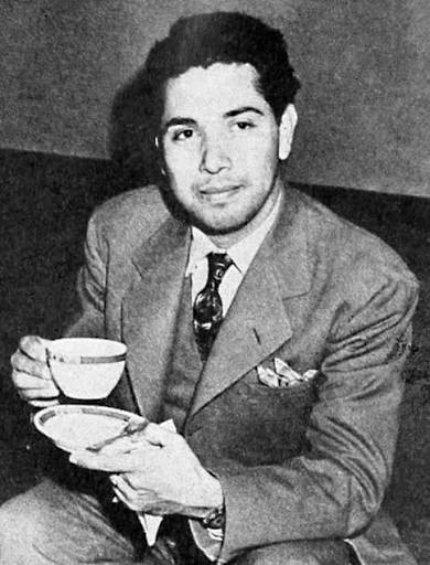 Alberto Domínguez (composer) - Wikipedia
