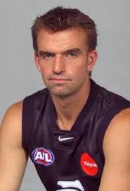 Forgotten footy players day #67: Raymon Burch