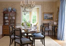 Check spelling or type a new query. Handprinted Chinoiserie Wallpaper In Interior Design Traditional Dining Room Other By Nsr Handcrafts Houzz