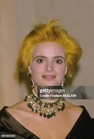 108 Gloria Leonard Photos & High Res Pictures