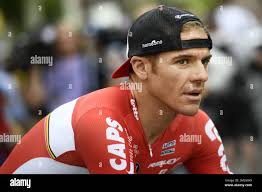 Adam hansen hi-res stock photography and images