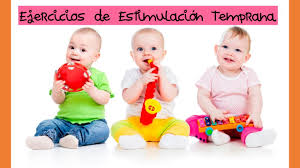 Estimulación temprana actividades para niños de 2 a 3 años para imprimir. 49 Ejercicios De Estimulacion Temprana Para Bebes Y Ninos Imagenes Educativas