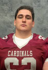 HS FOOTBALL: Pine Grove preview