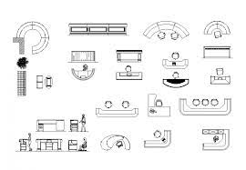 To download the free autocad 2d office furniture blocks of desks, chairs, conference table, computer desk, reception desk, office workstation, meeting table, boardrooms, photocopiers, plotter, printers, furniture, office equipment you just need to click on the. Reception Desks Detail Elevation 2d View Cad Furniture Layout File Cadbull