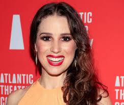 Chilina Kennedy Joins The Great Gatsby as Myrtle for Summer Engagement