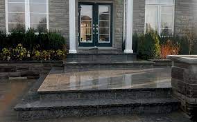 Front Entry In Barrie Modern Transitional Design Style
