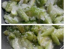 Belimbing wuluh bisa dijadikan sebagai obat batuk. Resep Sirup Belimbing Wuluh Enak Dan Super Segerr Modern Id