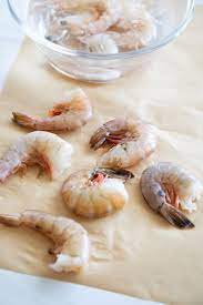 How To Devein Shrimp {Step-By-Step Photos}