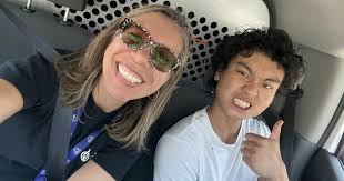 After the Bell supporting Durham students through summer