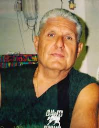 Obituary information for Anthony Dean Allen, Sr.