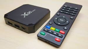 что такое тв бокс и для чего он нужен Tv Boks S Syurprizom X96 Mini Balalajka Dlya Kinoshek Za Kopejki Posylka Iz Kitaya Youtube