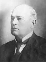 Henry Marshall Furman Sr. (1850-1916)