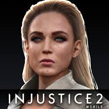 Injustice 2 Mobile
