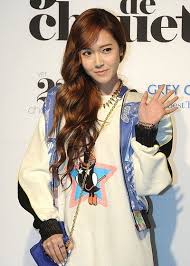 Fashion Style Kpop Snsd Snsd Jessica Fashion Girls Generation