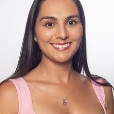 Kimberly Rojas's Instagram, Twitter & Facebook