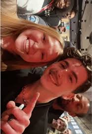 dream come true WHAT #timotheechalamet #timothee #minnesota #chalamet