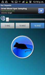 The snake is an animal that can be cooked to the taste that many people are attracted to, but to find a rod is not easy. Rat Repeller For Android Apk Download