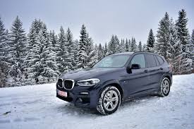 The new bmw x3 offers a wide variety of drivetrains, from powerful yet efficient bmw twinpower. Is The Bmw X3 The Best Bmw Suv On Sale At The Moment