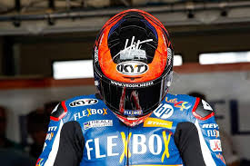 300 bin €* 10 nis 1986, pergamino, arjantin. Kyt Augusto Fernandez Hkb Motor Helmet World Facebook