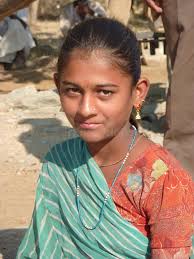 Indian village woman editorial photography. Image of country