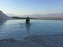 Fixes are great and they'll always be part of the story. Touring Turkey Part 2 Pamukkale And Hierapolis Erasmus Blog Turkey