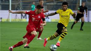 مباراة بروسيا دورتموند ضد بوروسيا مونشنغلادباخ borussia m'gladbach vs. Ø¨Ø§ÙŠØ±Ù† Ù…ÙŠÙˆÙ†ÙŠØ® ÙŠÙÙˆØ² Ø¹Ù„Ù‰ Ø¨Ø±ÙˆØ³ÙŠØ§ Ø¯ÙˆØ±ØªÙ…ÙˆÙ†Ø¯ ÙˆÙŠÙ‚ØªØ±Ø¨ Ù…Ù† Ø­Ø³Ù… Ù„Ù‚Ø¨ Ø§Ù„Ø¯ÙˆØ±ÙŠ Ø§Ù„Ø£Ù„Ù…Ø§Ù†ÙŠ Bbc News Ø¹Ø±Ø¨ÙŠ