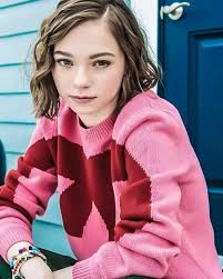 Emma Myers Fanclub 添加了1 张新照片。