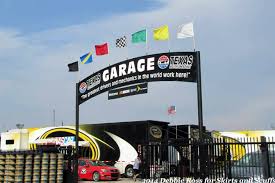 A blue flag is shown to a car that is about to be lapped by a faster car. Skirts And Scuffs Rookie Stripe Flying High The Eight Flags Of Nascar And What They Mean