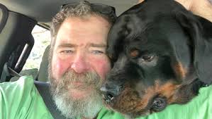 Fundraiser by Deborah Clark : Help David Moulden's Heart Journey.  Wheelchair ramp needed