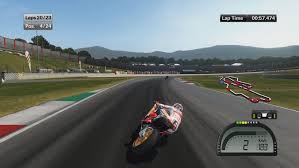 Motogp 14 A Review Ps3