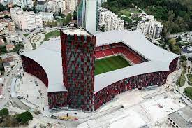 Both matches were played at the luzhniki stadium. Uefa Gibt Finalstadien Fur Zwei Wettbewerbe Bekannt Sky Sport Austria