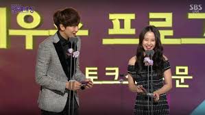 She has received unconditional love from her mother, which led to her dislike of her father. Kwangmong Siblings Find Lee Kwang Soo And Song Ji Hyo S Exciting Moments On Running Man Channel K