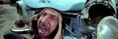 I asked for surprise birthday party this year! 🎂