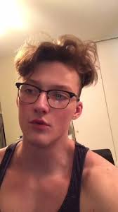 7 Ft Tall Guy and Great Dane